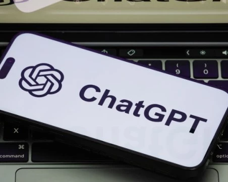 Пуснаха новата версия на GPT-5