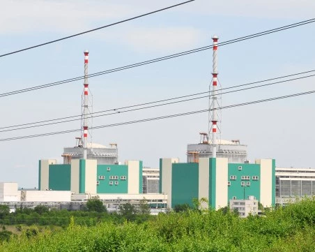 Спират 6-и блок на АЕЦ 