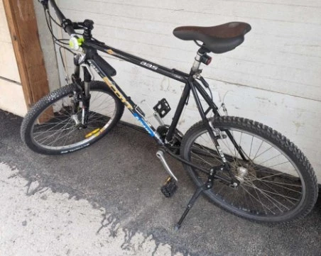 Стар познайник на полицията задигна велосипед от съсед в пловдивско село