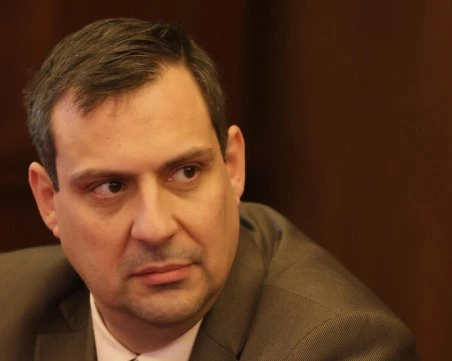 Светослав Бенчев е преизбран за председател на Българската петролна и газова асоциация