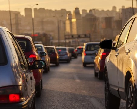 Вдигат значително таксите за паркиране в Истанбул от 1 януари