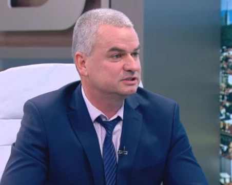 Задържаният началник на столичното 5-то РУ е бил нзначен от Иван Демерджиев, докато е министър