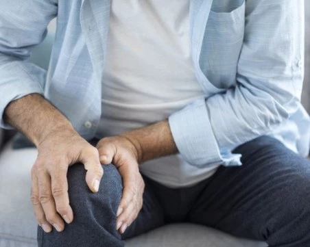 Защо ставите ни болят, когато стане студено?