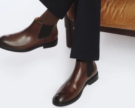 Зимни обувки от естествена или изкуствена кожа – кои да изберем?