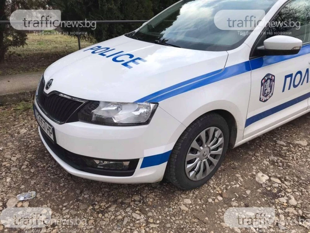 Бой между два ромски клана в Карловско, има 7 задържани