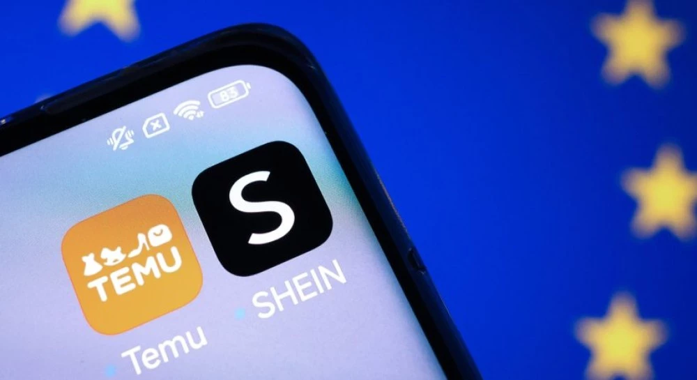 ЕС въвежда такса 3 евро за малки пратки от трети страни