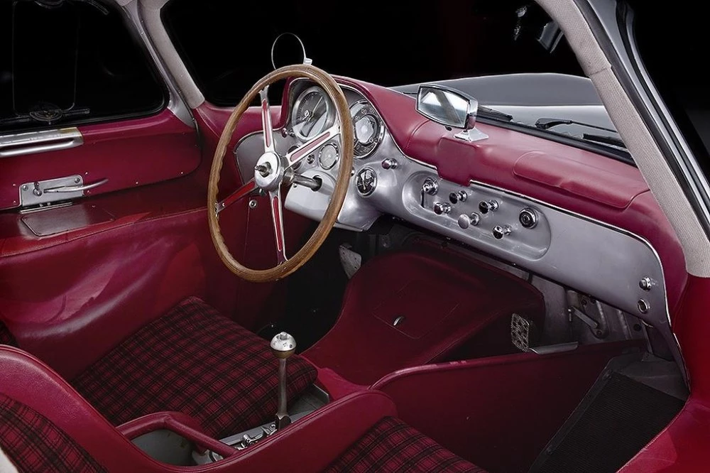 Кой е най-скъпият автомобил в света?