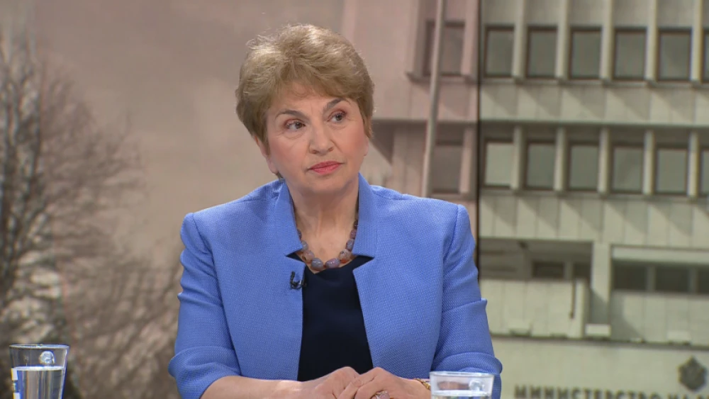 Меглена Плугчиева: Мащабите на протестите изненадаха всички политици