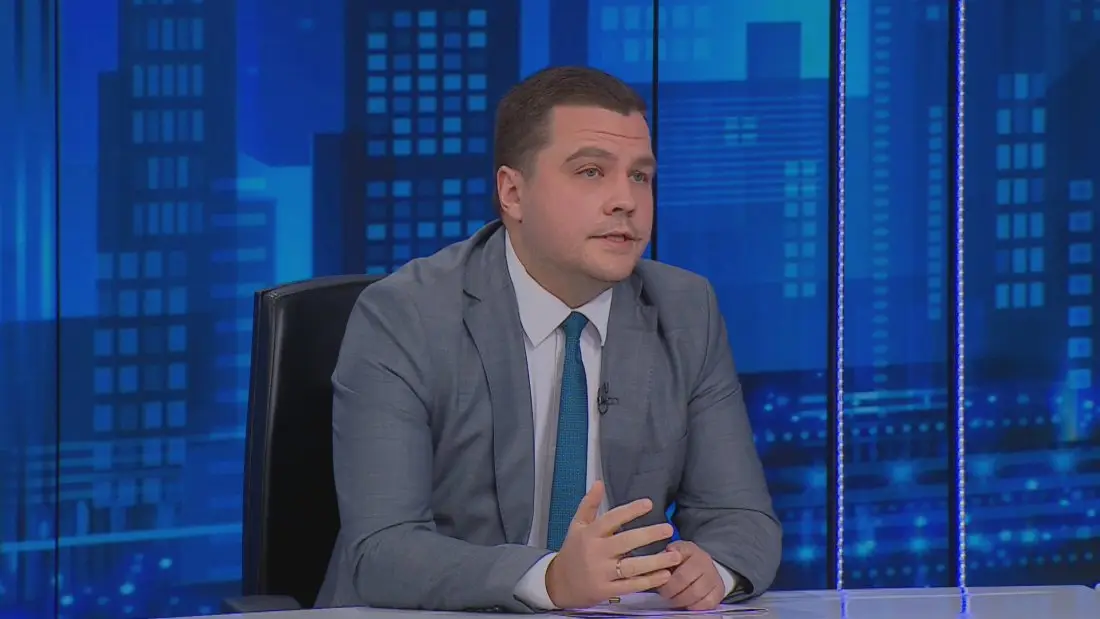 Станислав Балабанов: Чухме хората, Пеевски не е бил част от управлението