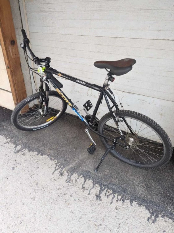 Стар познайник на полицията задигна велосипед от съсед в пловдивско село