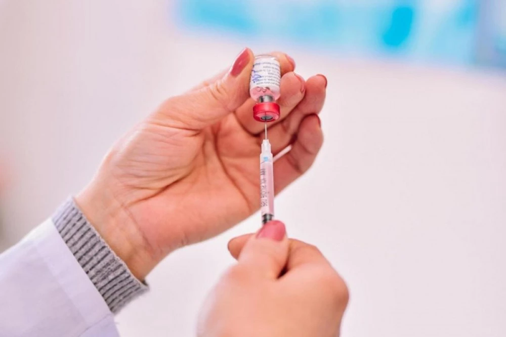 СЗО: Няма връзка между ваксините и аутизма