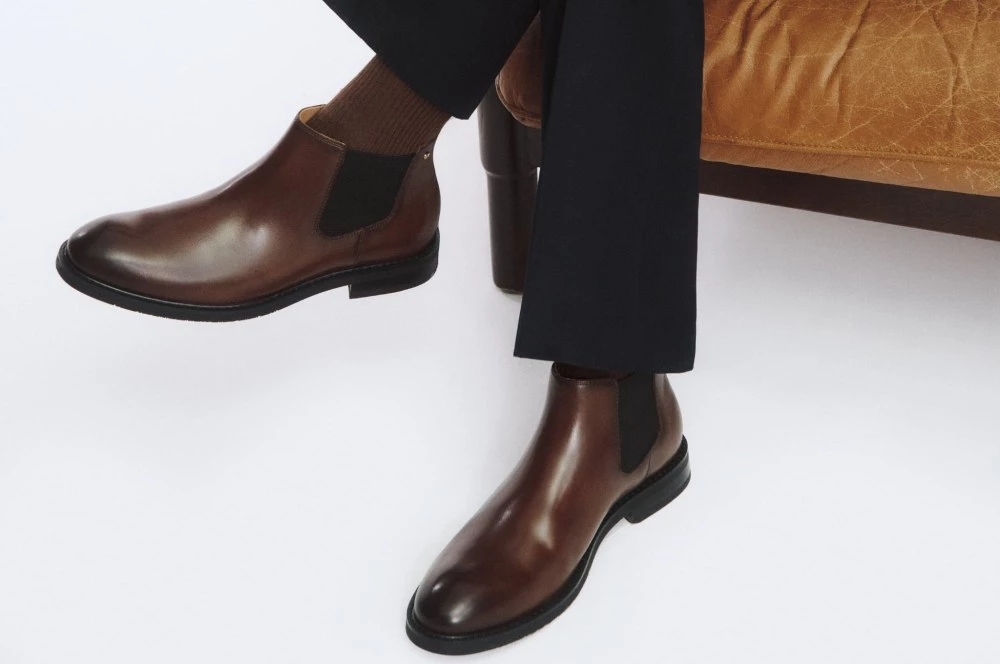 Зимни обувки от естествена или изкуствена кожа – кои да изберем?