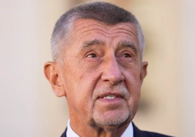 Чехия няма да поеме никакво финансиране на Украйна