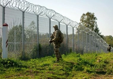 Германия планира да изпрати войници за подпомагане на укрепването на