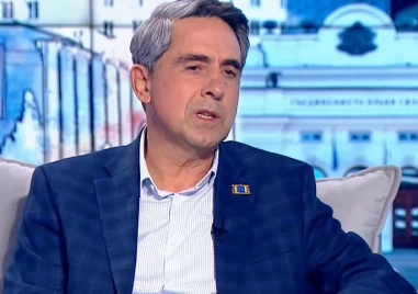 Благодаря на гражданите които по демократичен начин излязоха на улиците