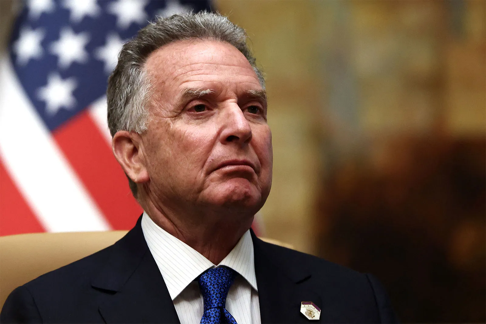 Пратеникът на САЩ Стив Уиткоф ще се срещнe през уикенда