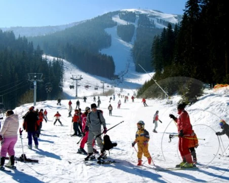 Банско открива ски сезона