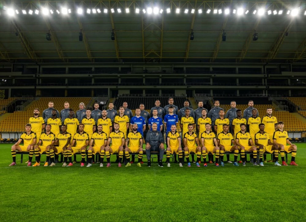 Ботев пусна календара за 2026-та година