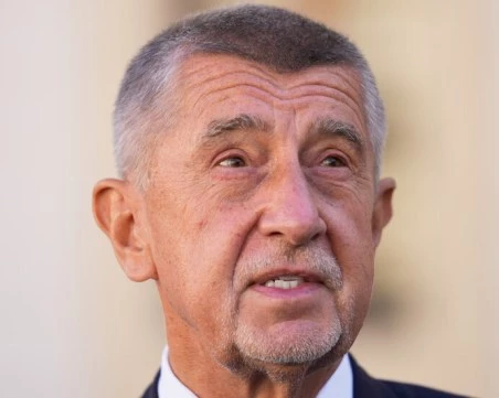 Чехия няма да поеме никакво финансиране на Украйна