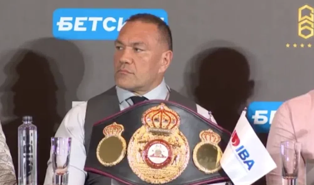 Кубрат Пулев след мача с Гасиев: Един удар може да реши всичко