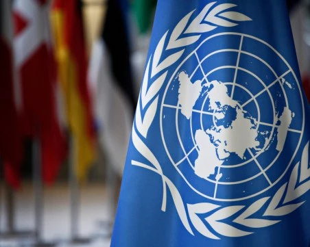 На този ден: България е приета за пълноправен член на ООН