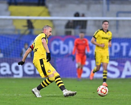 Неделев: Важна победа, надявам се да сме домакини в четвъртфиналите