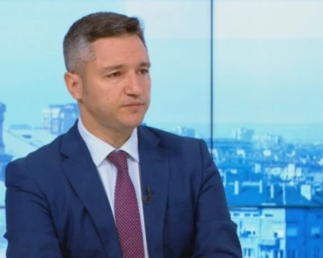 Вигенин: Разширяването на ЕС не е сред най-приоритетните въпроси към момента