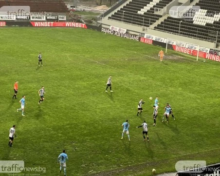 Вижте 11-те на Локо и Монтана