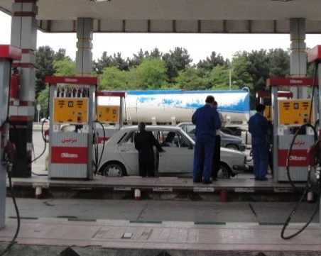 За първи път от 2019 г.: Иран вдига цените на бензина