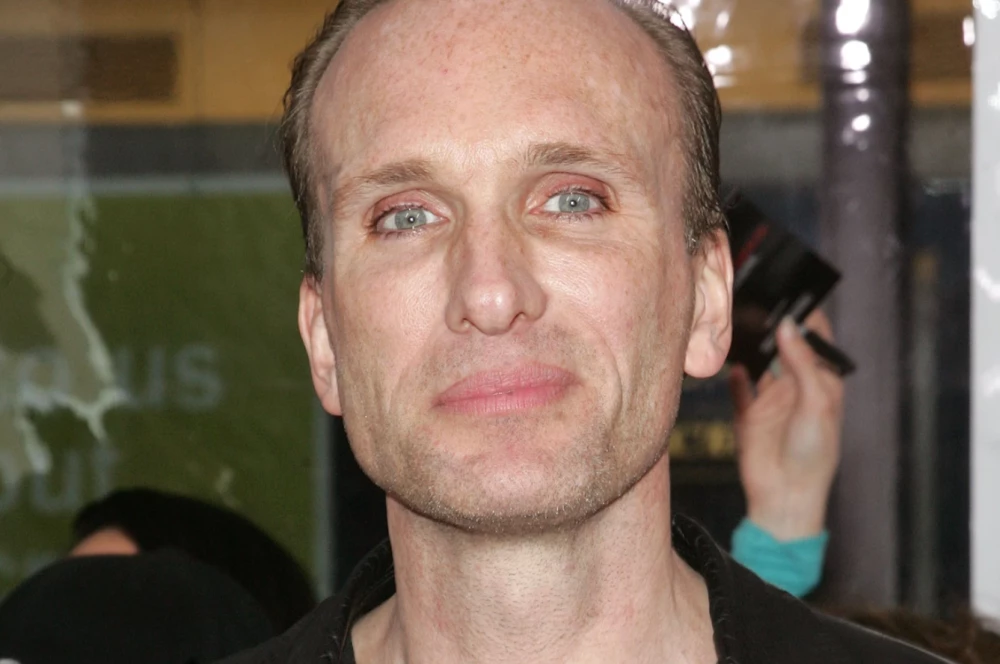 Намериха мъртъв известният актьор Питър Грийн