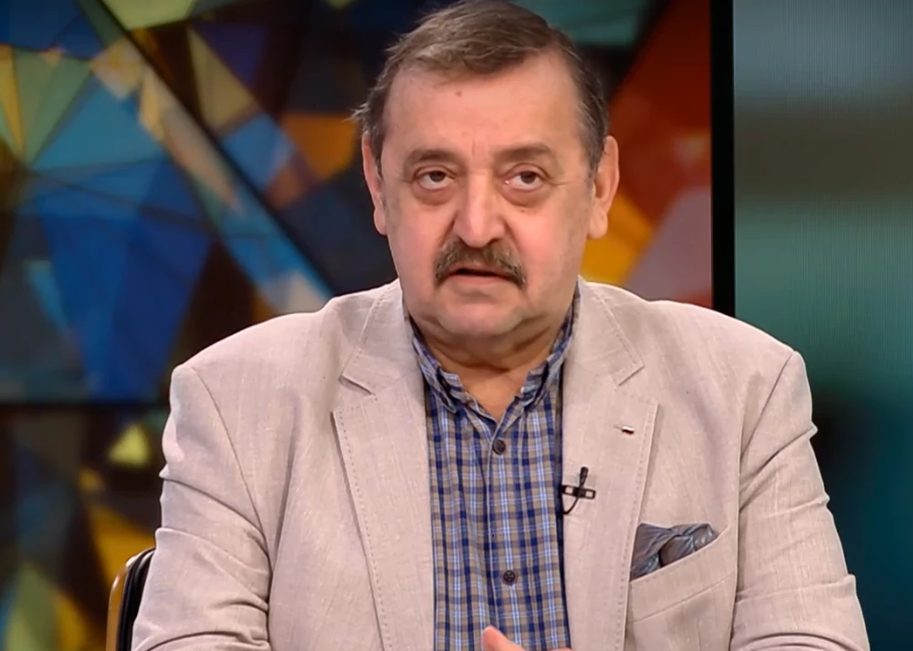 Проф. Тодор Кантарджиев: Грипът вече се разпространява епидемично в страната