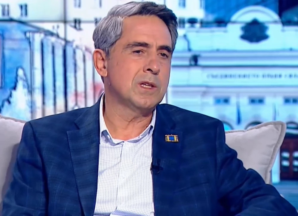 Росен Плевнелиев: Оставката беше неизбежна