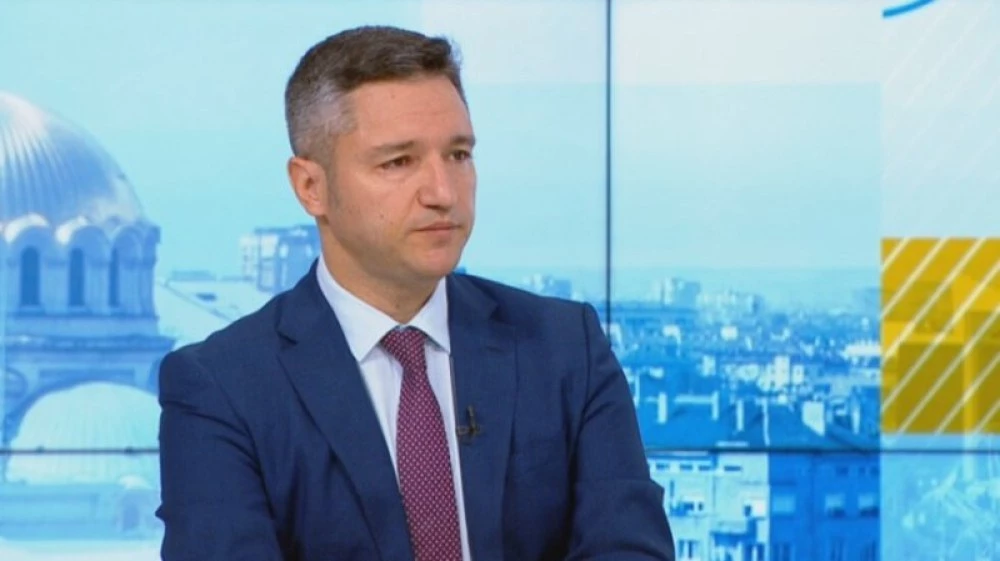 Вигенин: Разширяването на ЕС не е сред най-приоритетните въпроси към момента