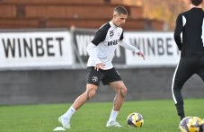 Севи Идриз: Искаме да играем с Ботев на четвъртфиналите