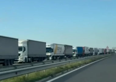 Пореден ден със заплаха за блокади по гръцката граница Възможно