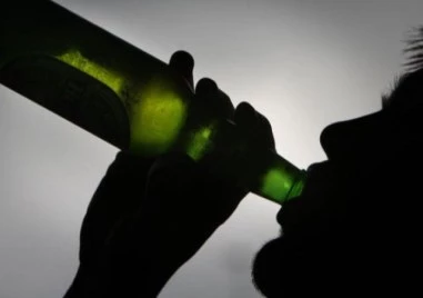 България е сред лидерите по консумация на алкохол в Европа