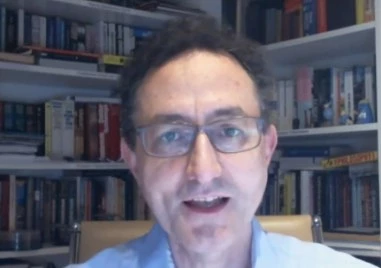 По ранен пик на грипа известен като супергрип се наблюдава тази