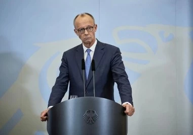 По време на партийната конференция на Християнсоциалния съюз ХСС канцлерът