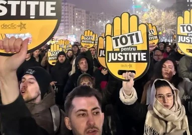 В разследващ филм високопоставени румънски магистрати описват как дела за