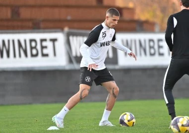 Юношата на Локомотив Севи Идриз говори след успеха над Монтана Прочетете