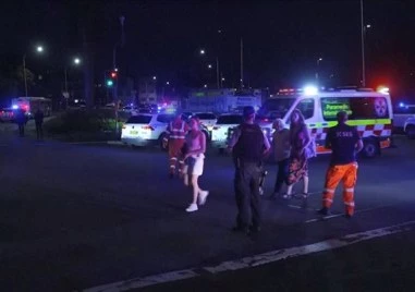 Израелските власти разследват смъртоносното нападение срещу еврейската общност в Сидни