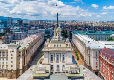 София попада сред петте най достъпни европейски дестинации според туристическия портал