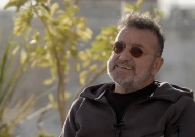 Не ми липсва нито сцената нито телевизията Онова творческото свързано