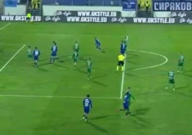 Приоритет №1 в селекцията на Левски ще бъде привличането на