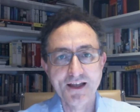 Д-р Аспарух Илиев: Супергрипът идва по-рано, но ваксините остават ефективни