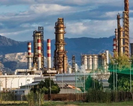 Египет иска арабските страни да координират покупките си на петрол и газ при извънредност