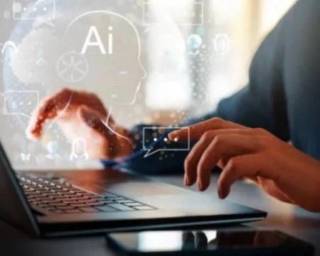 Изкуственият интелект оптимизира бизнеса, но носи и сериозни заплахи