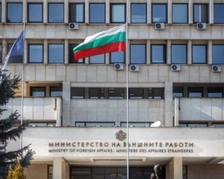 МВнР: Няма данни за ранени или пострадали български граждани при стрелбата в Сидни