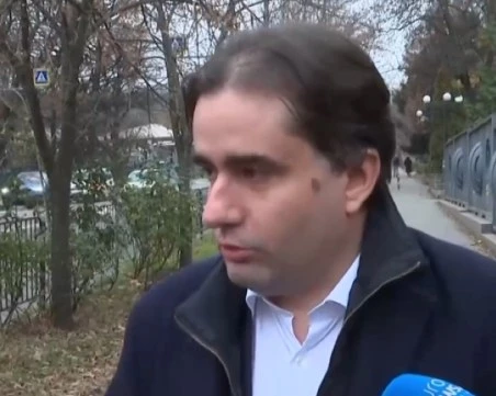 ПП-ДБ няма да предлага правителство, настоява за машинно гласуване