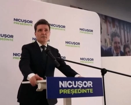 Румънският президент: Готови сме да отвърнем, ако Русия ни атакува